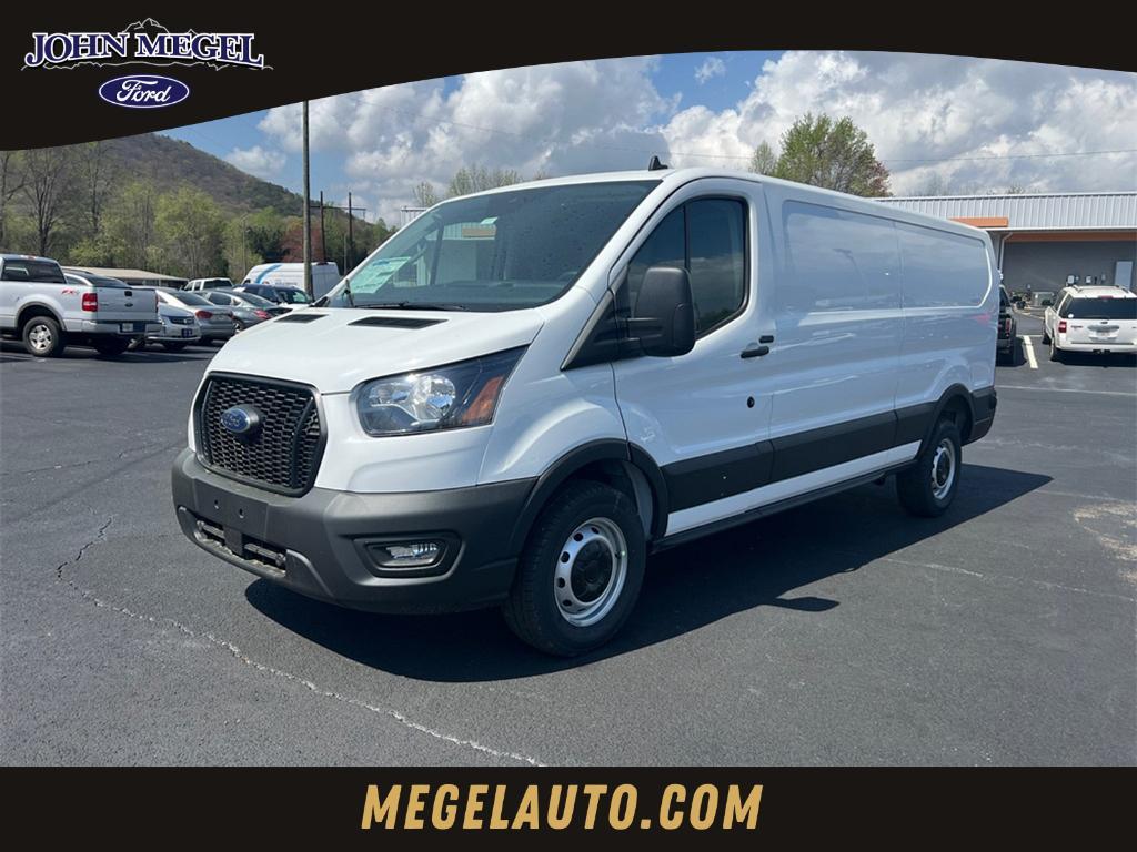 new 2025 Ford Transit-250 car, priced at $48,765