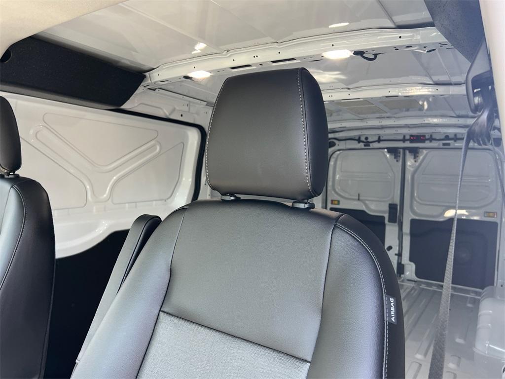 new 2025 Ford Transit-250 car, priced at $48,630