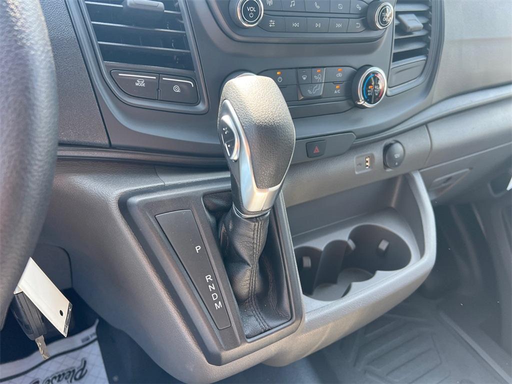 new 2025 Ford Transit-250 car, priced at $48,765
