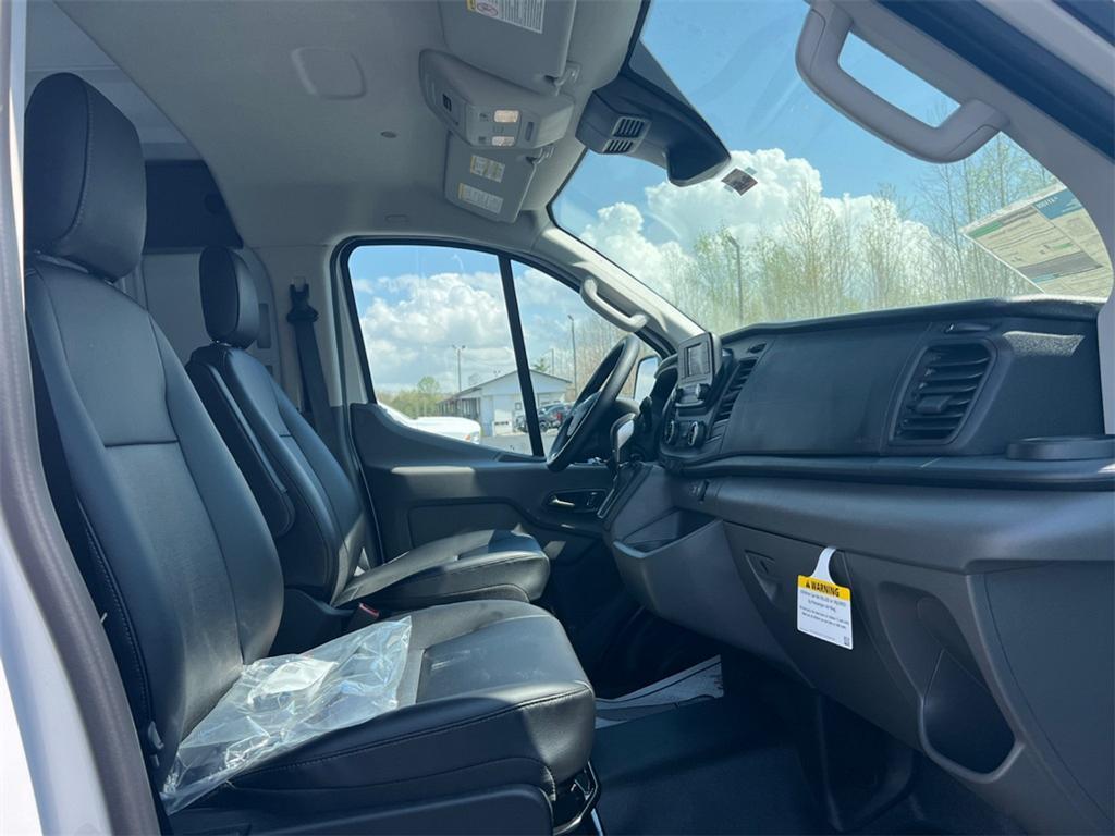 new 2025 Ford Transit-250 car, priced at $48,765