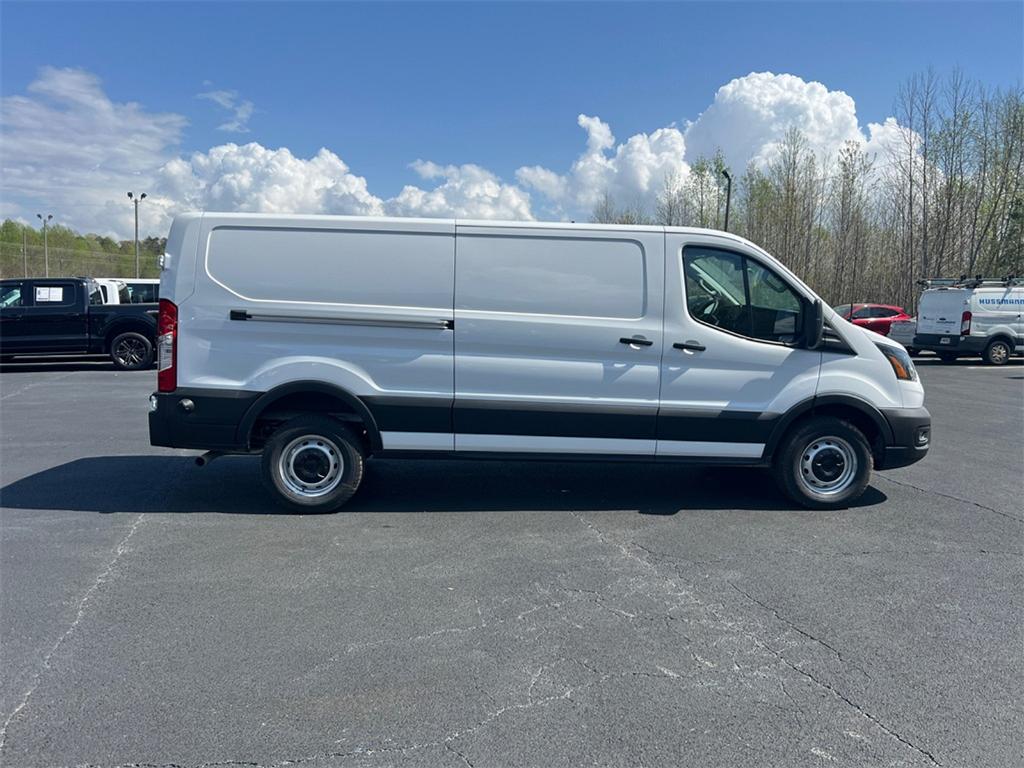new 2025 Ford Transit-250 car, priced at $48,765