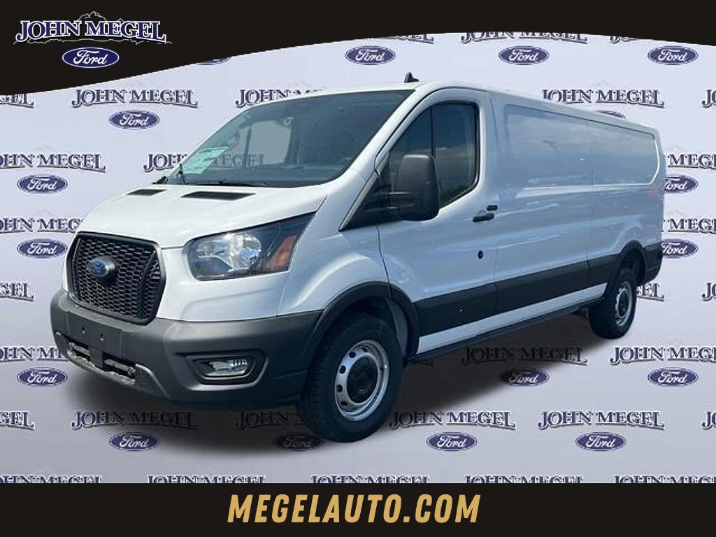 new 2025 Ford Transit-250 car, priced at $50,130