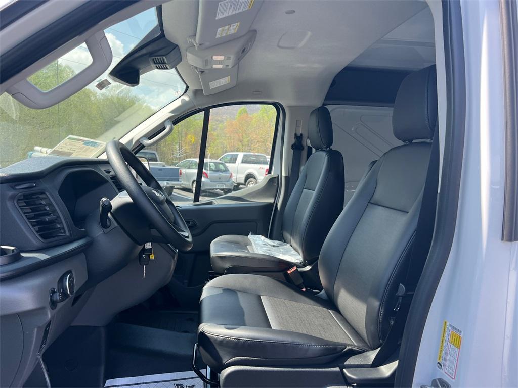 new 2025 Ford Transit-250 car, priced at $48,630