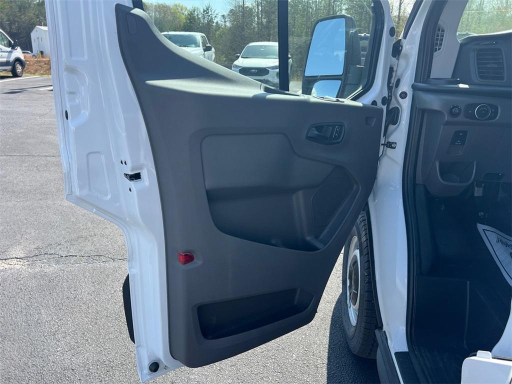 new 2025 Ford Transit-250 car, priced at $48,765