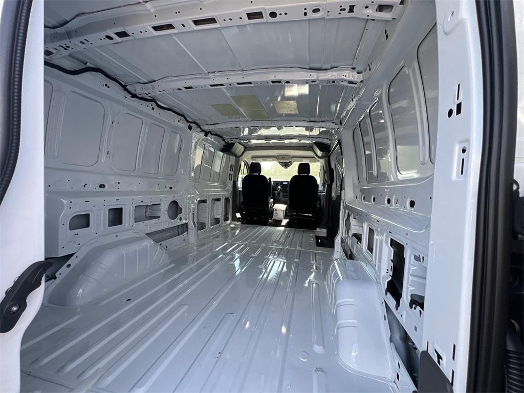 new 2025 Ford Transit-250 car, priced at $48,630