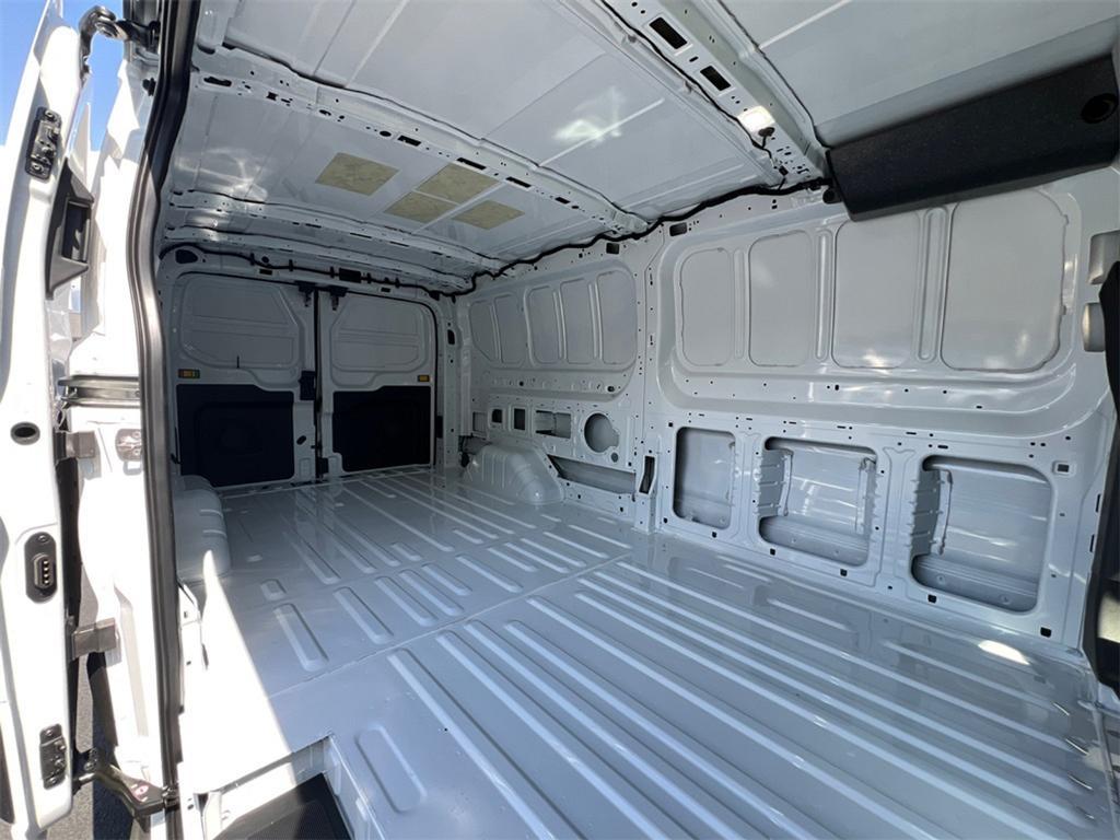 new 2025 Ford Transit-250 car, priced at $48,765