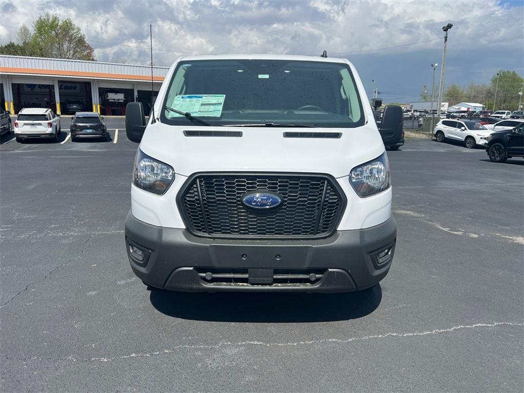 new 2025 Ford Transit-250 car, priced at $48,765