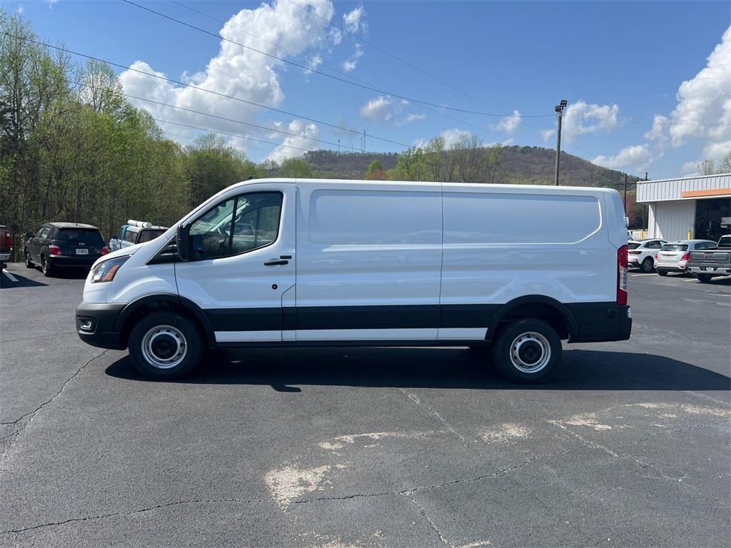 new 2025 Ford Transit-250 car, priced at $48,630