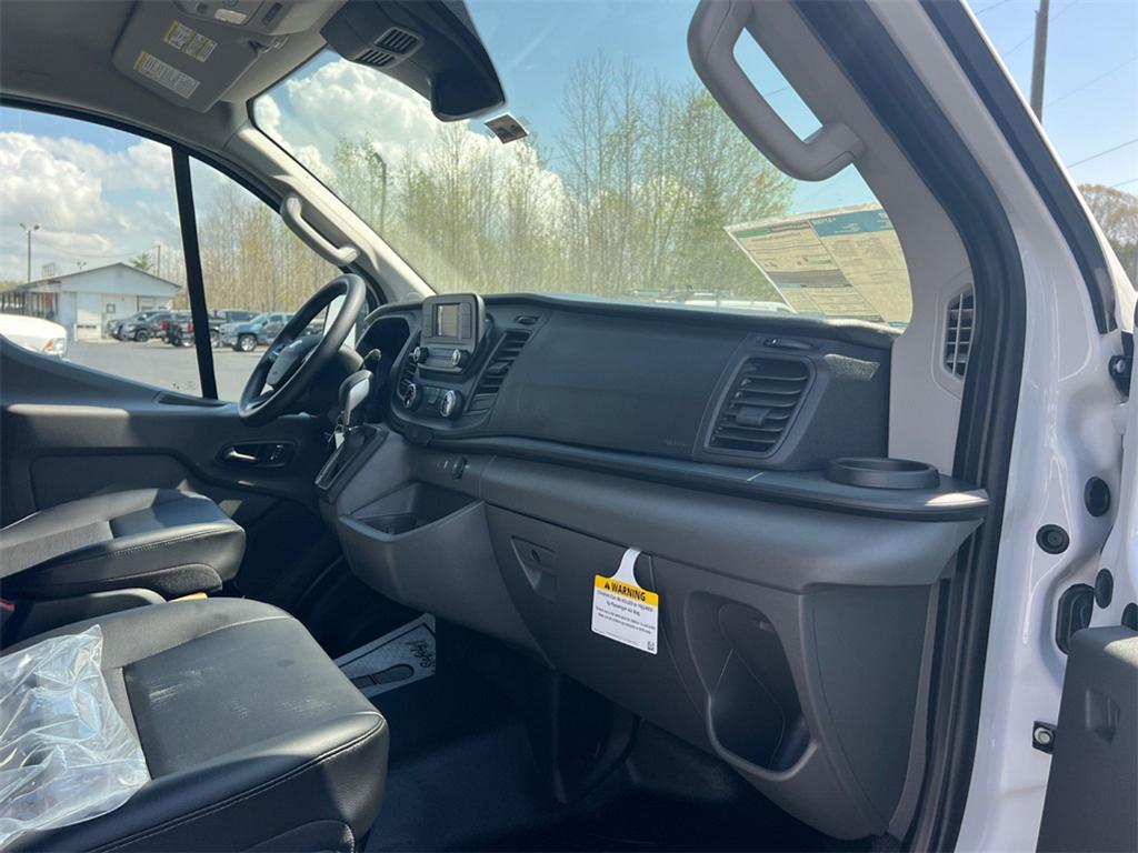 new 2025 Ford Transit-250 car, priced at $48,765