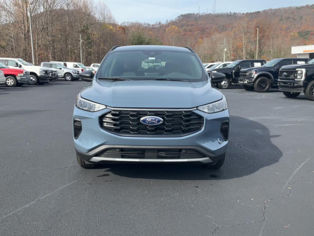 new 2025 Ford Escape car, priced at $31,320