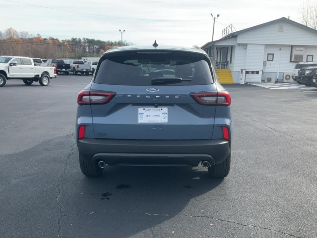 new 2025 Ford Escape car, priced at $31,320