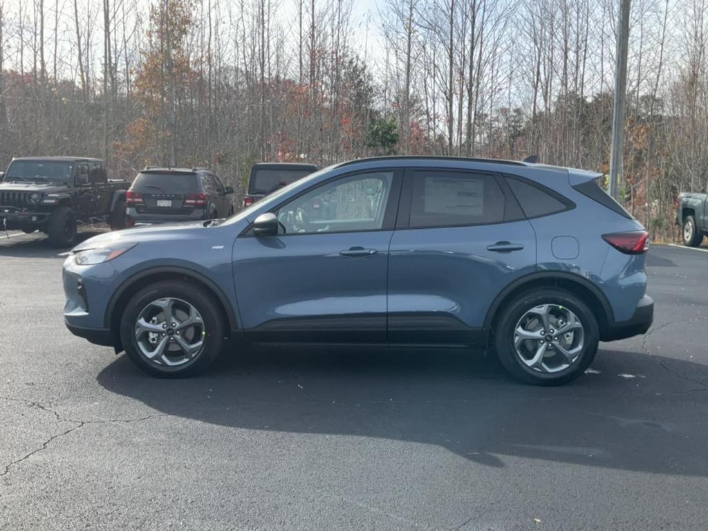 new 2025 Ford Escape car, priced at $31,320