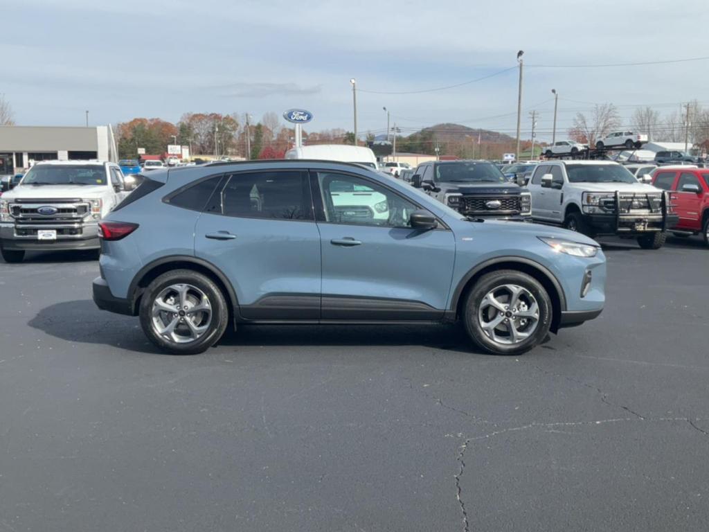 new 2025 Ford Escape car, priced at $31,320