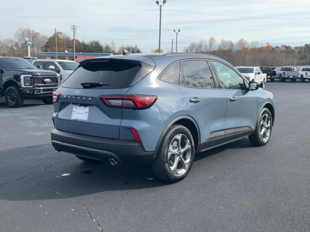 new 2025 Ford Escape car, priced at $31,320