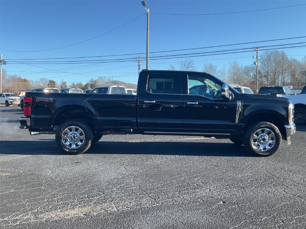 used 2024 Ford F-350 car, priced at $67,519