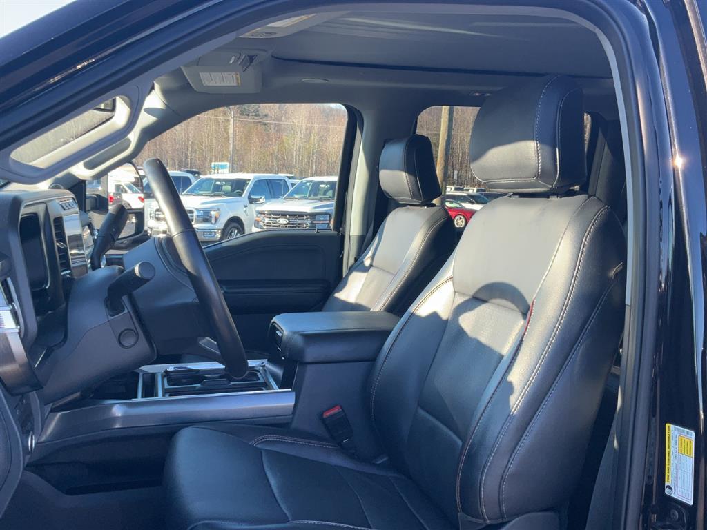 used 2024 Ford F-350 car, priced at $67,519