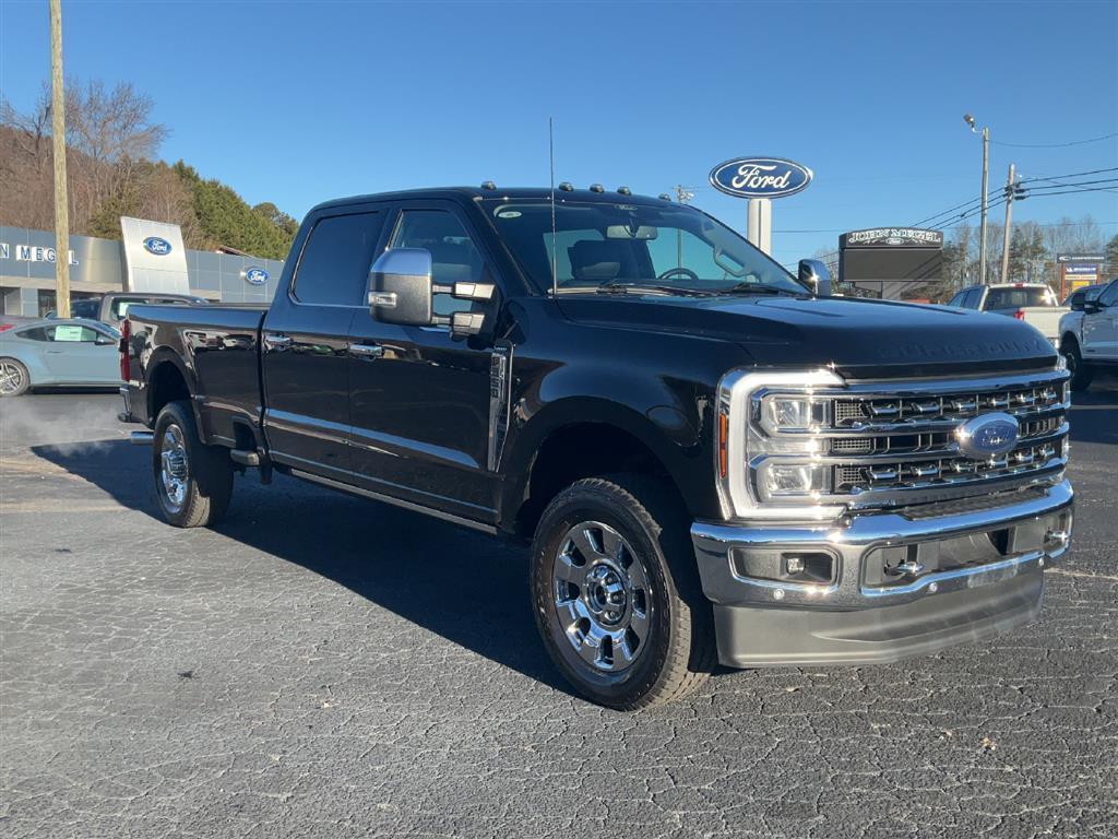 used 2024 Ford F-350 car, priced at $67,519