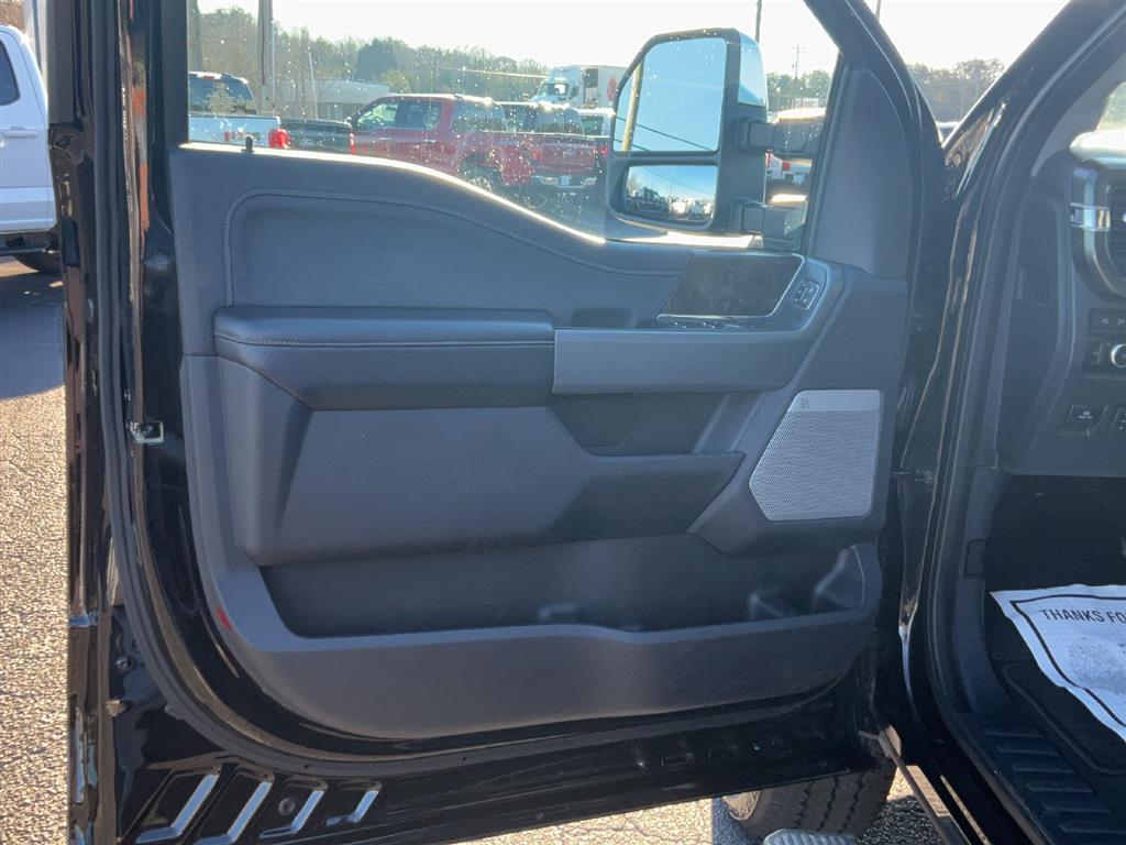 used 2024 Ford F-350 car, priced at $67,519