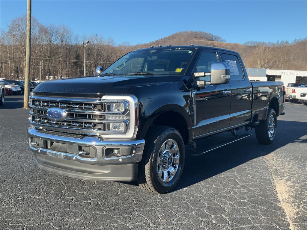 used 2024 Ford F-350 car, priced at $67,519