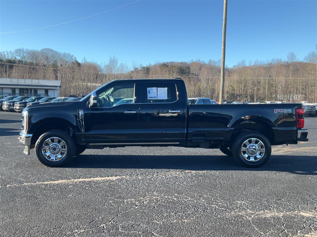 used 2024 Ford F-350 car, priced at $67,519