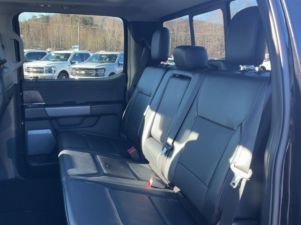 used 2024 Ford F-350 car, priced at $67,519