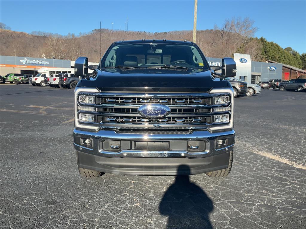 used 2024 Ford F-350 car, priced at $67,519