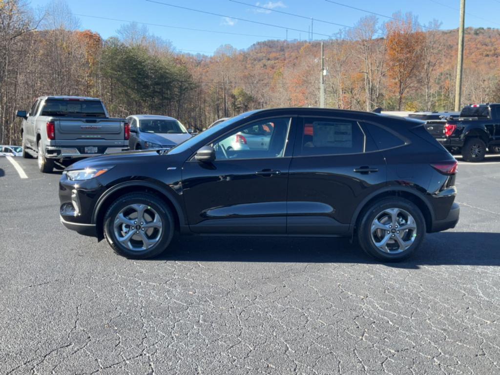 new 2025 Ford Escape car, priced at $31,820