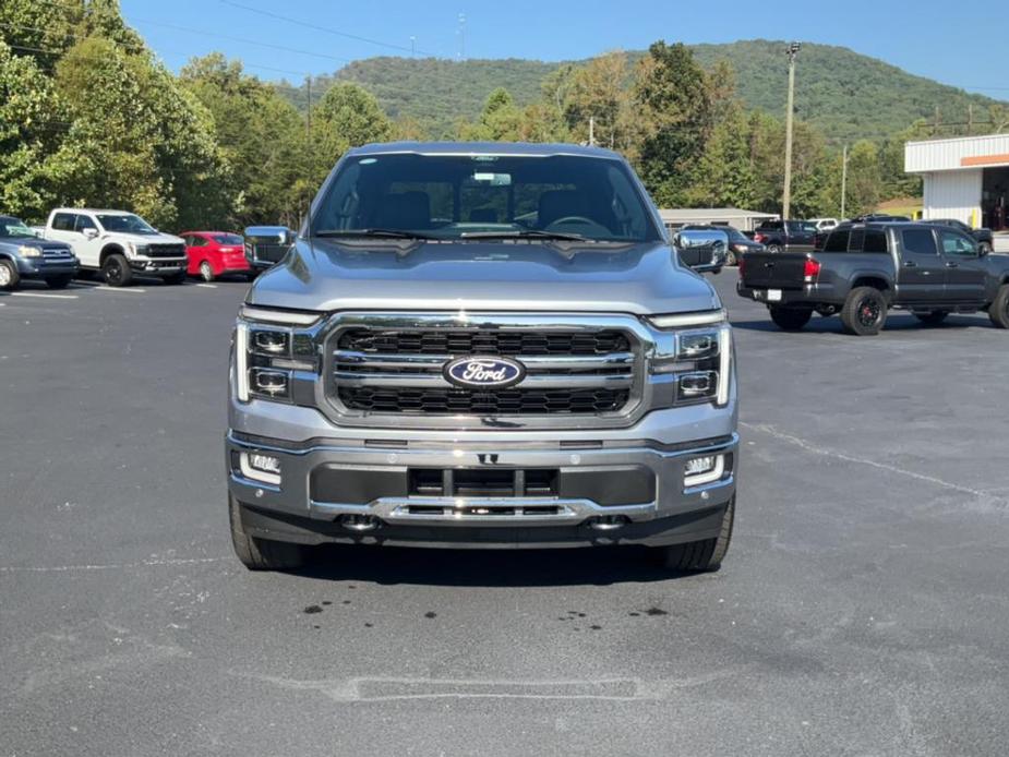 new 2024 Ford F-150 car, priced at $59,490