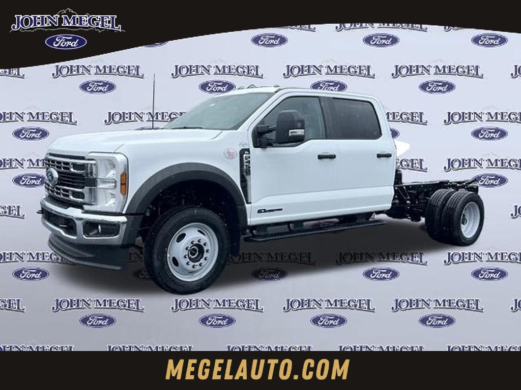 new 2025 Ford F-150 car, priced at $47,145