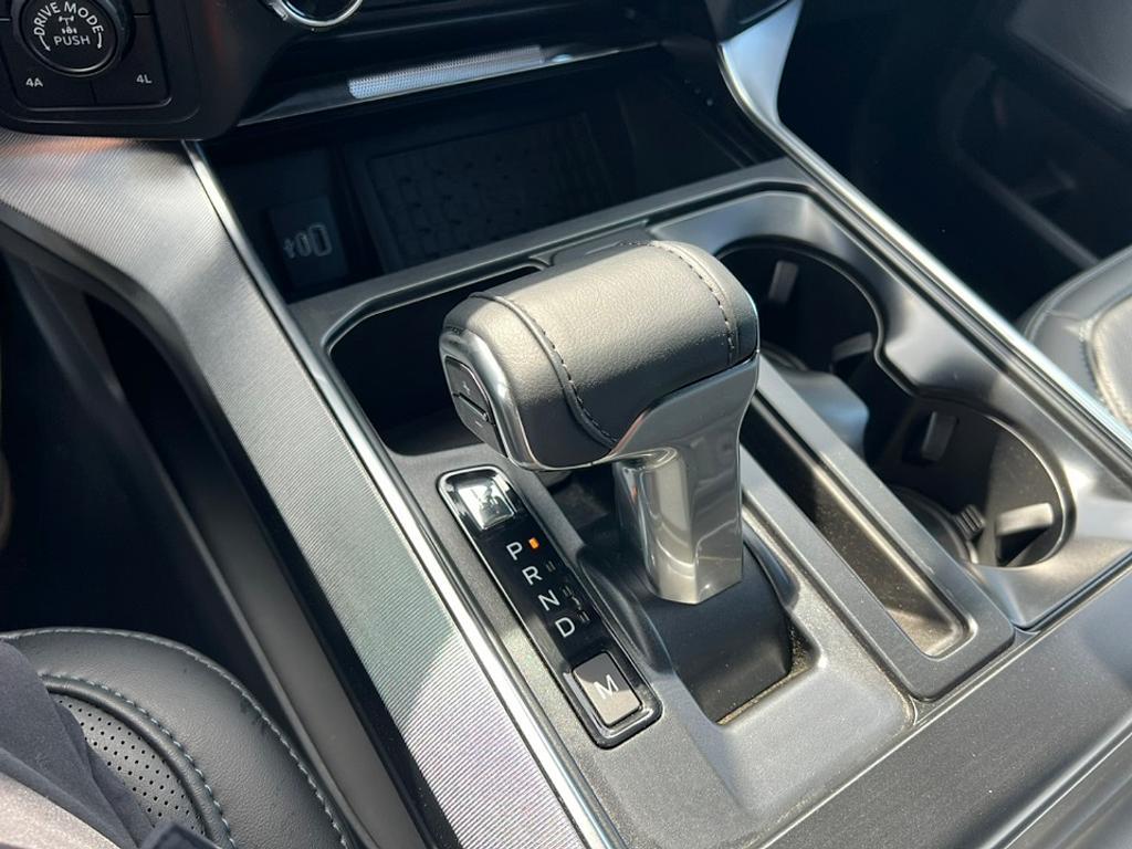 new 2025 Ford F-150 car, priced at $75,945