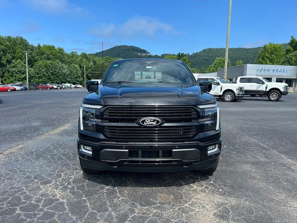 new 2025 Ford F-150 car, priced at $75,945