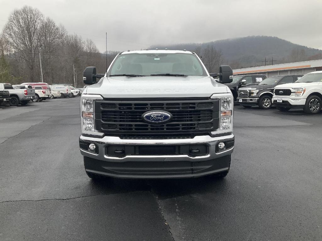 new 2024 Ford F-350 car, priced at $49,620