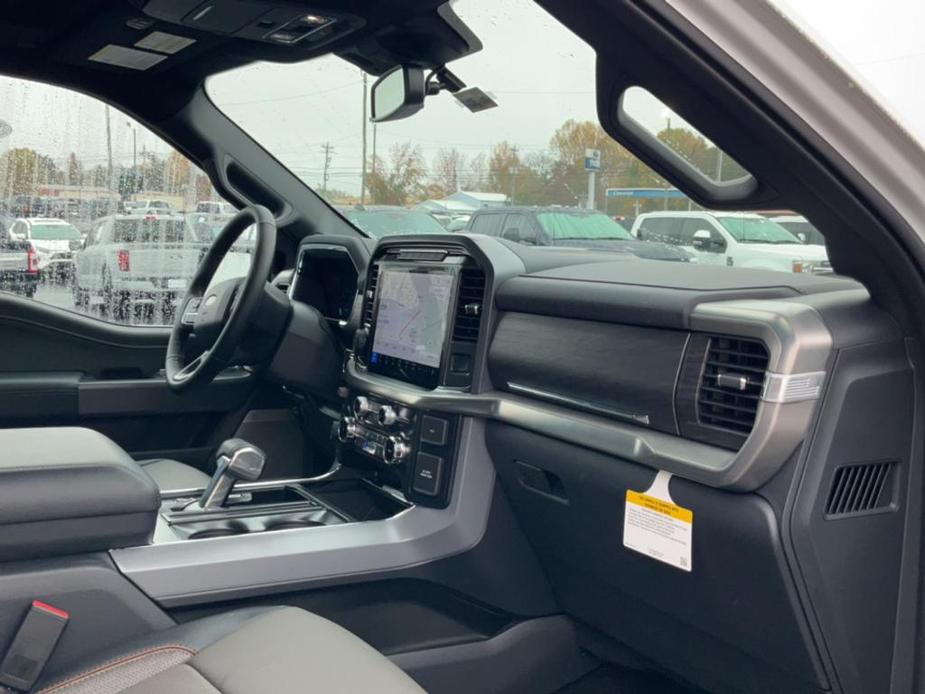 new 2024 Ford F-150 car, priced at $60,985