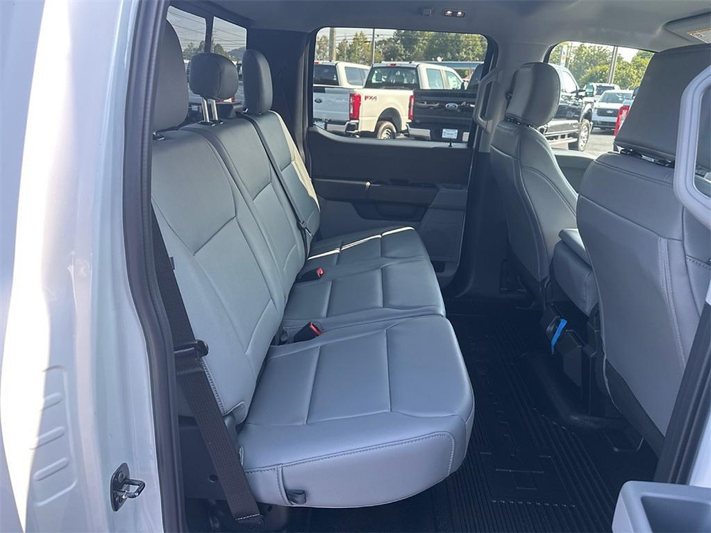 new 2026 Ford F-350 car, priced at $74,935