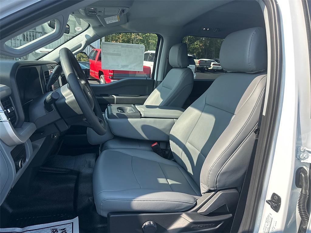 new 2026 Ford F-350 car, priced at $74,935