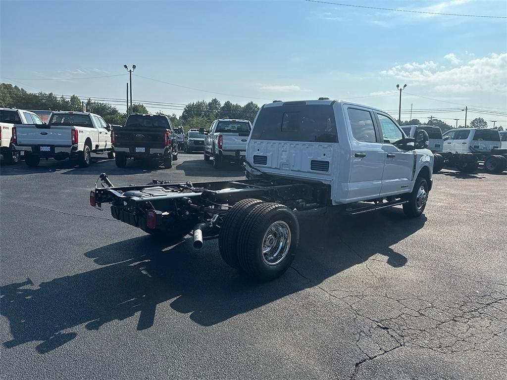 new 2026 Ford F-350 car, priced at $74,935