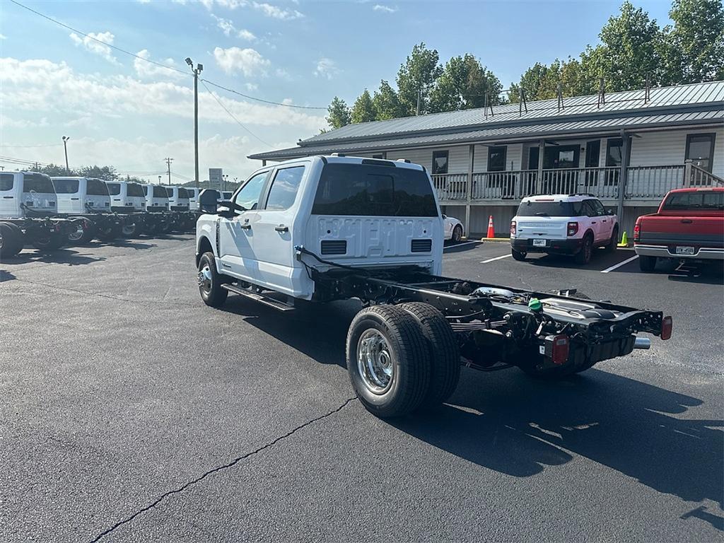 new 2026 Ford F-350 car, priced at $74,935