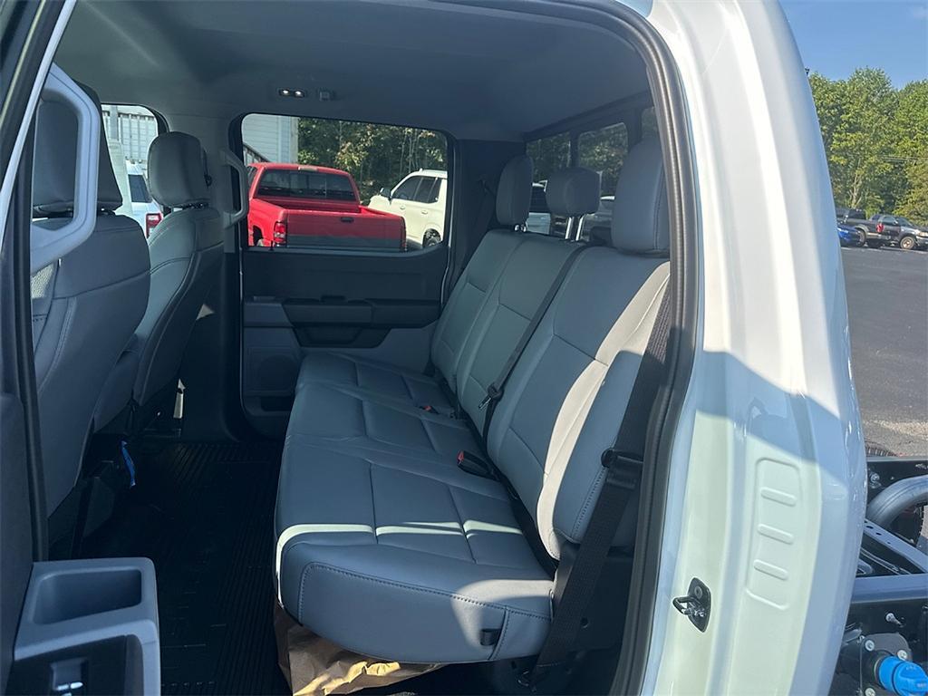 new 2026 Ford F-350 car, priced at $74,935