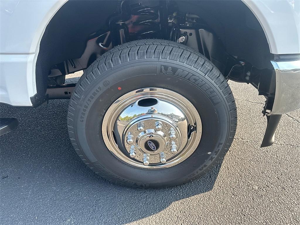 new 2026 Ford F-350 car, priced at $74,935