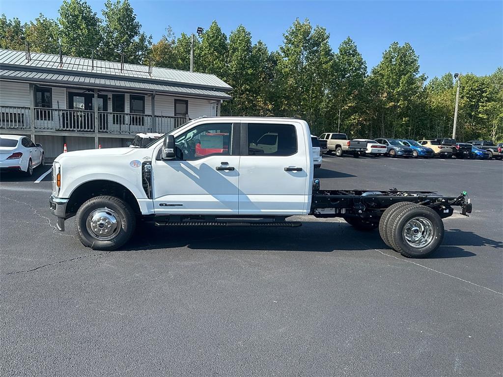 new 2026 Ford F-350 car, priced at $74,935
