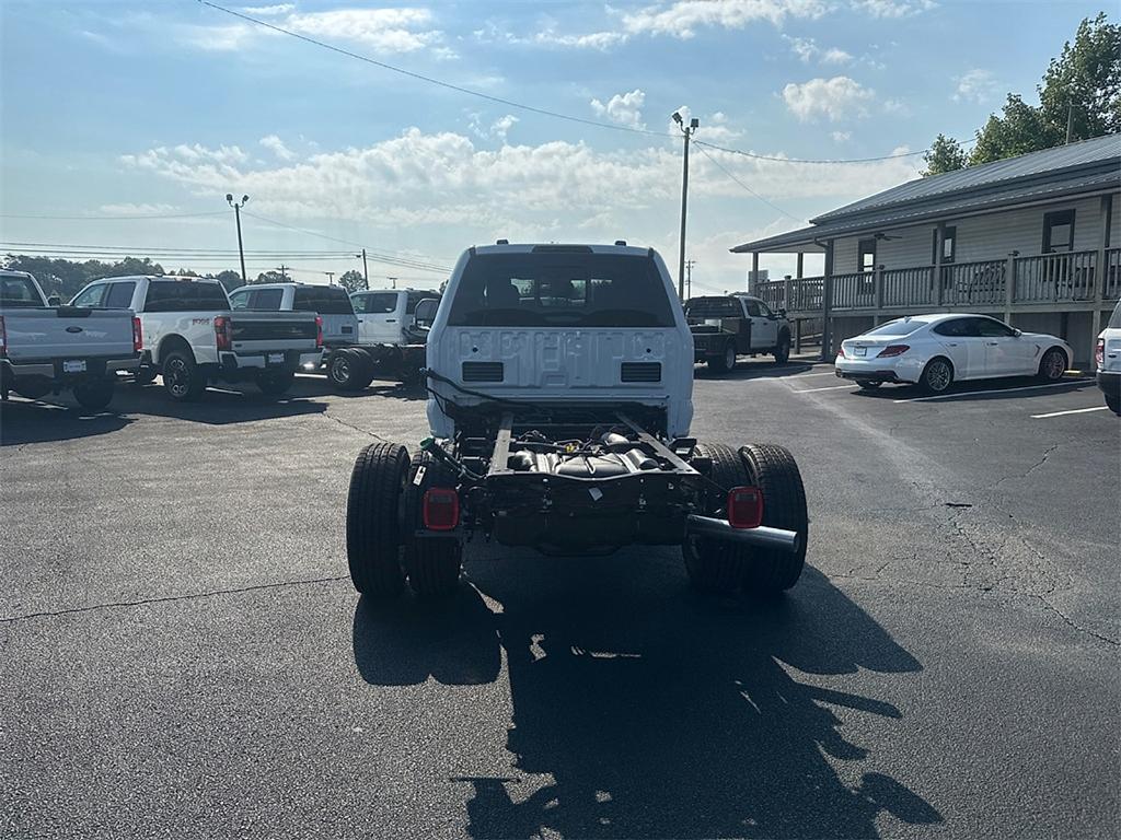 new 2026 Ford F-350 car, priced at $74,935