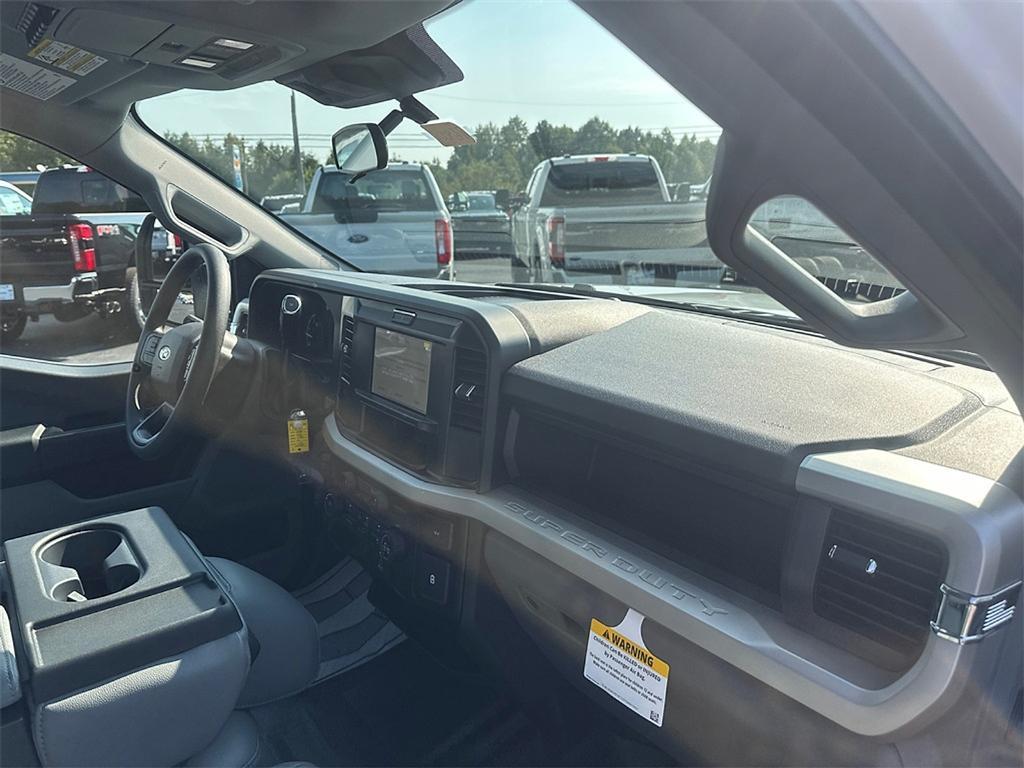 new 2026 Ford F-350 car, priced at $74,935