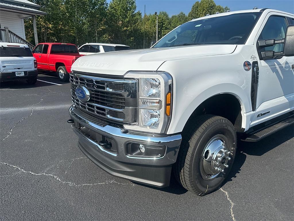 new 2026 Ford F-350 car, priced at $74,935