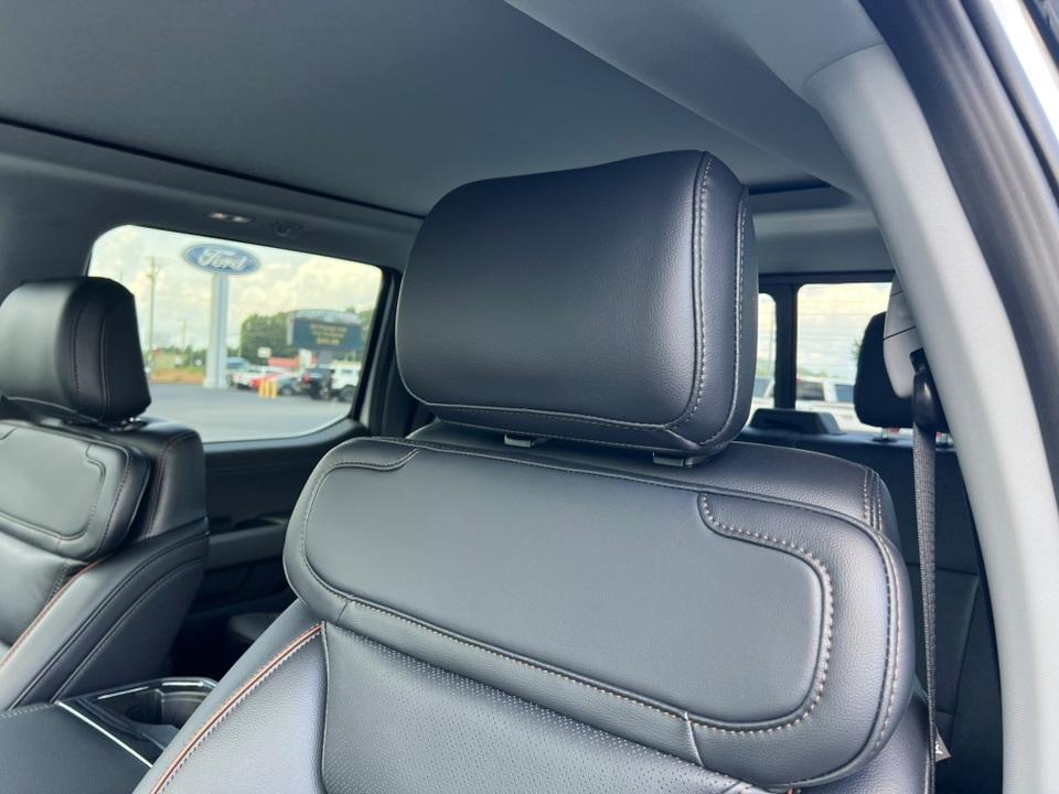 new 2025 Ford F-250 car, priced at $82,940