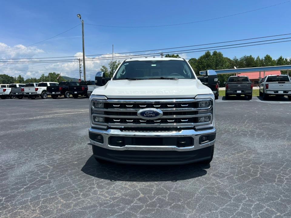 new 2025 Ford F-250 car, priced at $82,940