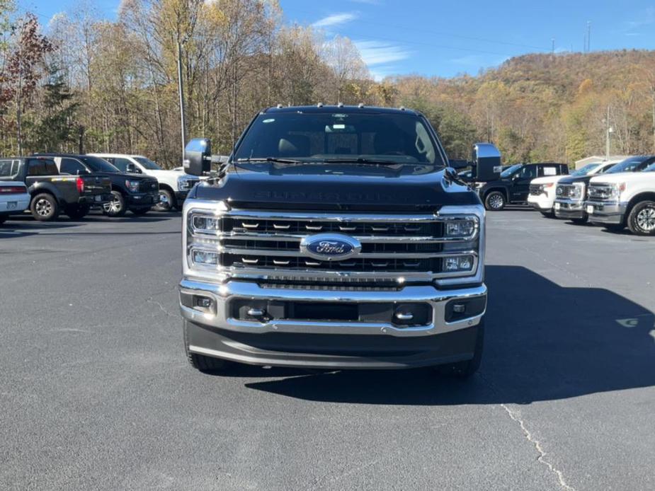 new 2024 Ford F-250 car, priced at $90,350