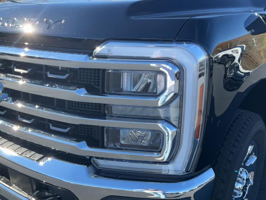 new 2024 Ford F-250 car, priced at $90,350