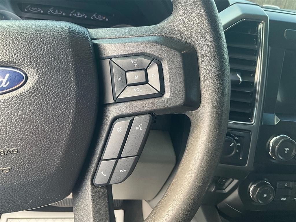 used 2021 Ford F-350 car, priced at $38,979