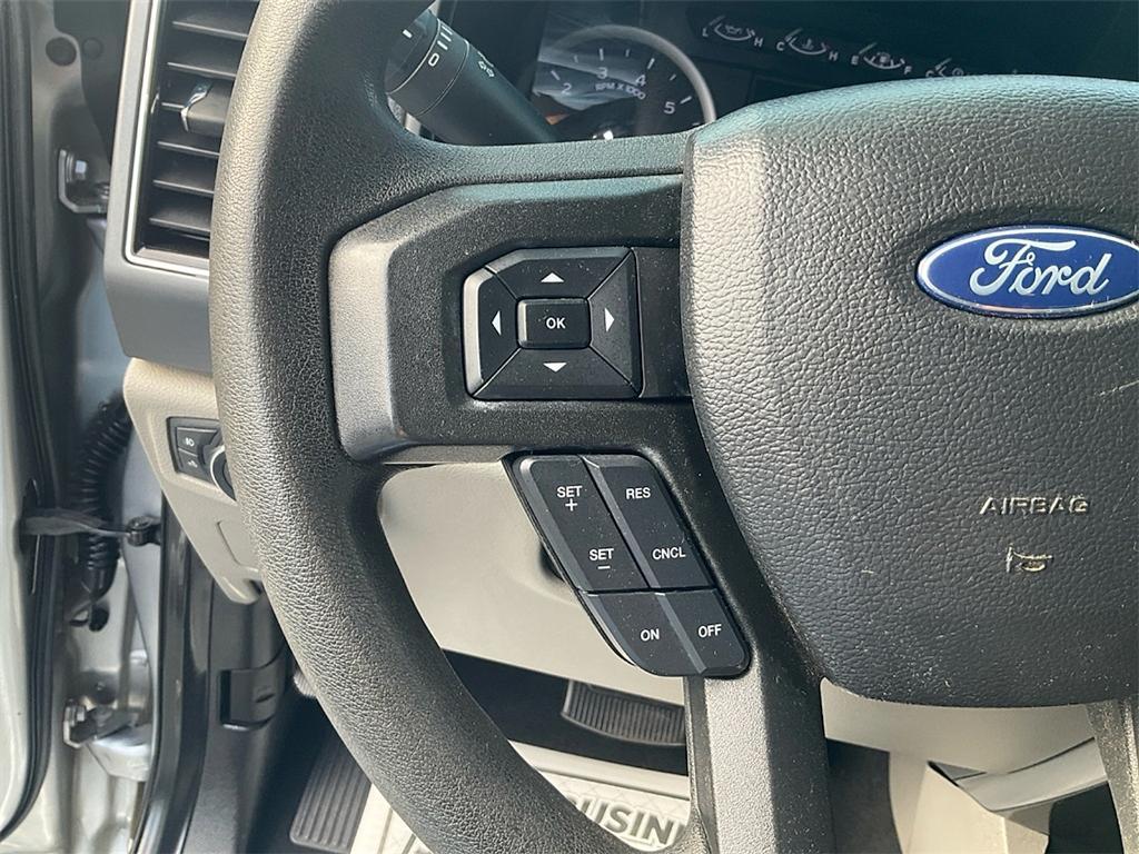 used 2021 Ford F-350 car, priced at $38,979