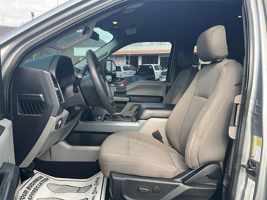 used 2021 Ford F-350 car, priced at $38,979